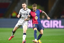 Soi kèo phạt góc Osasuna vs Barcelona, 02h00 ngày 03/05
