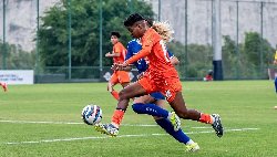 Nhận định, Soi kèo Nữ Ấn Độ vs Nữ Uzbekistan 18h00 ngày 3/6: Chủ nhà thất thế