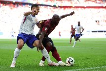 Lukaku kèo nhà cái world cup như tàng hình trước Pháp