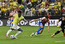 Nhận định Brazil vs Colombia, 8h00 ngày 3/7