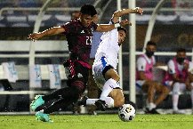 Kèo thẻ phạt ngon ăn Mexico vs Honduras, 9h ngày 03/07