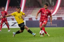 Nhận định, Soi kèo La Serena vs San Luis Quillota 5h ngày 3/7: Tận dụng địa lợi