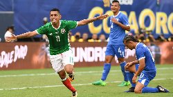 Nhận định, Soi kèo Mexico vs Honduras 9h ngày 3/7: Trận đấu khó lường