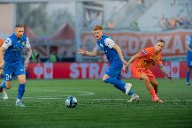 Nhận định Zaglebie Lubin vs Puszcza Niepolomice, 23h00 ngày 2/8