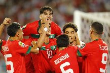 Siêu máy tính dự đoán U23 Morocco vs U23 Mỹ