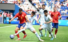 Soi kèo phạt góc U23 Nhật Bản vs U23 Tây Ban Nha, 22h ngày 02/08