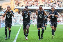 Nhận định, Soi kèo Club America vs Minnesota United 8h ngày 3/8: Bất phân thắng bại