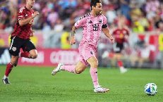 Nhận định, Soi kèo Inter Miami vs Club Necaxa 6h00 ngày 3/8: Không dễ vượt ải