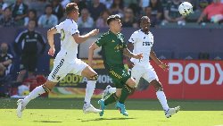 Soi kèo phạt góc Portland Timbers vs Queretaro, 10h ngày 03/08