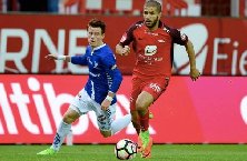 Soi kèo phạt góc Sarpsborg vs Brann, 22h59 ngày 02/08