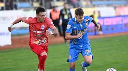 Soi kèo phạt góc Unirea Slobozia vs Gloria Buzau, 22h59 ngày 02/09