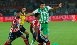 Nhận định, Soi kèo Atletico FC vs Junior FC 7h30 ngày 3/9: Không có bất ngờ