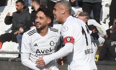 Nhận định, Soi kèo Bursa Yildirimspor vs Altay Spor Kulubu 19h00 ngày 2/9: Đội khách đi tiếp