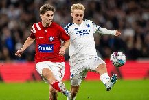 Nhận định, Soi kèo Nakskov vs Hellerup, 23h30 ngày 02/09: Khó có bất ngờ