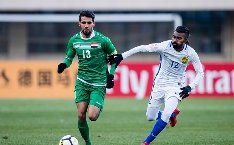 Nhận định, Soi kèo U23 Iraq vs U23 Pakistan 16h00 ngày 3/9: Phô diễn sức mạnh