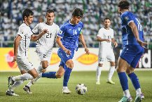 Nhận định, Soi kèo Uzbekistan vs Turkmenistan, 21h30 ngày 2/9: Không đạt kỳ vọng