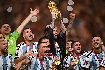 FIFA tính đổi giờ kèo nhà cái world cup World Cup 2026, người hâm mộ Anh đối mặt với những đêm trắng