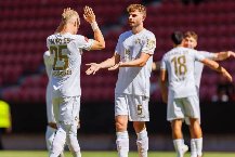 Nhận định, Soi kèo AC Omonia vs Mainz 23h45 ngày 02/10: Khách khó thắng