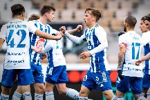 Nhận định, Soi kèo HJK Helsinki vs IF Gnistan, 23h00 ngày 3/10: Hủy diệt đội khách
