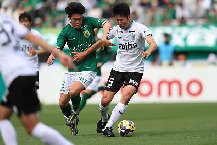 Nhận định, Soi kèo Shonan Bellmare vs Tokyo Verdy 17h00 ngày 3/10: Đối thủ ưa thích