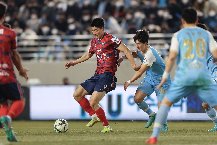 Nhận định, Soi kèo Daegu vs Jeju United, 12h00 ngày 3/11