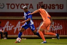 Nhận định, Soi kèo Bangkok United vs Uthai Thani, 18h30 ngày 2/11: Sức mạnh vượt trội