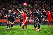 Nhận định, Soi kèo Bryne vs Brann, 22h59 ngày 02/11: Chủ nhà có lợi