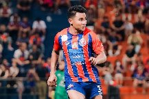 Nhận định, Soi kèo Lamphun Warrior vs Port, 18h30 ngày 2/11: Tiếp đà bay cao