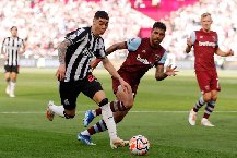 Nhận định, Soi kèo West Ham vs Newcastle 21h00 ngày 02/11: Bắt nạt chủ nhà