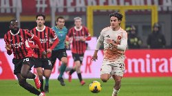Soi kèo phạt góc AC Milan vs AS Roma, 2h45 ngày 03/11