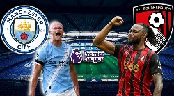 Soi kèo phạt góc Man City vs Bournemouth, 23h30 ngày 02/11
