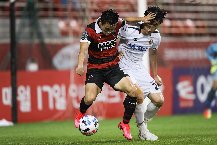 Nhận định Gwangju vs Pohang Steelers, vòng 38 VĐQG Hàn Quốc 12h00 ngày 3/12/2023