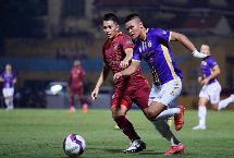 Nhận định Hà Nội vs Bình Định, vòng 4 V-League 19h15 ngày 3/12/2023