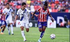 Nhận định Monterrey vs Atletico San Luis, VĐQG Mexico 10h10 ngày 3/12/2023