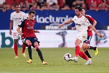 Nhận định, soi kèo Sevilla vs Osasuna, 3h ngày 3/12
