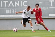 Indonesia thua thảm trước thềm Asian Cup 2023 khởi tranh