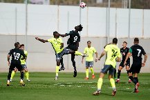 Nhận định dự đoán Recreativo Granada vs UD Melilla, lúc 17h30 ngày 4/1/2024