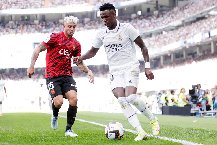 Soi kèo nhà cái Real Madrid vs Mallorca, lúc 1h15 ngày 4/1/2024 