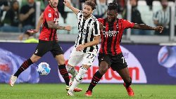 Nhận định, soi kèo Juventus vs AC Milan, 2h ngày 4/1