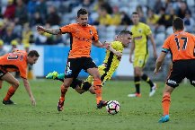 Soi kèo phạt góc Brisbane Roar vs Central Coast Mariners, 15h35 ngày 03/01