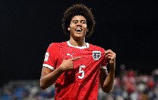 Liverpool hoàn tất thương vụ đầu tiên trong phiên chợ Đông 2026