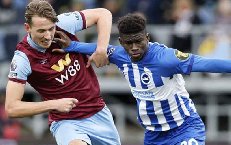 Nhận định, Soi kèo Brighton vs Burnley 22h00 ngày 3/1: Niềm vui cho Mòng Biển