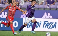Nhận định, Soi kèo Fiorentina vs Cremonese 21h00 ngày 4/1: Chưa thể trở lại