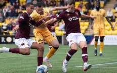 Nhận định, Soi kèo Heart vs Livingston 22h00 ngày 3/1: Điểm tựa sân nhà