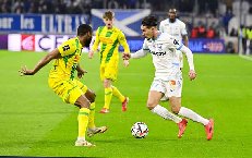 Nhận định, Soi kèo Marseille vs Nantes 21h00 ngày 4/1: Trắng tay quay về nhà
