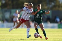 Nhận định, Soi kèo Nữ WS Wanderers vs Nữ Canberra United 13h00 ngày 3/1: Khác biệt phong độ