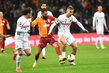 Nhận định, Soi kèo Gazisehir Gaziantep vs Galatasaray, 0h00 ngày 4/2