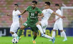 Nhận định, Soi kèo Al-Wehdat vs Al Ahli Amman, 22h30 ngày 3/2: Tiếng nói của kẻ mạnh