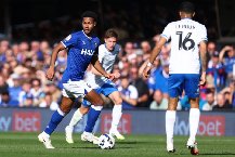 Nhận định, Soi kèo Portsmouth vs Ipswich 02h45 ngày 04/02: Hòa là đẹp