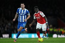 Nhận định, Soi kèo Brighton vs Arsenal 2h30 ngày 5/3: Vượt qua thử thách